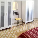 Spacious Villa With Private Pool In Djerba