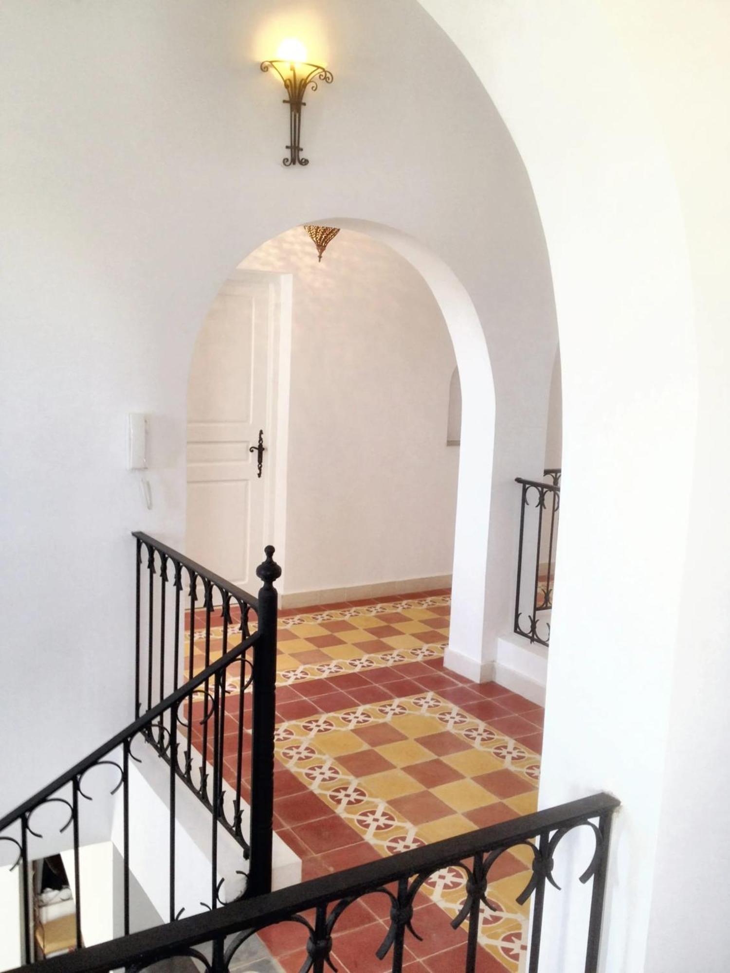 Spacious With Private Pool In Djerba