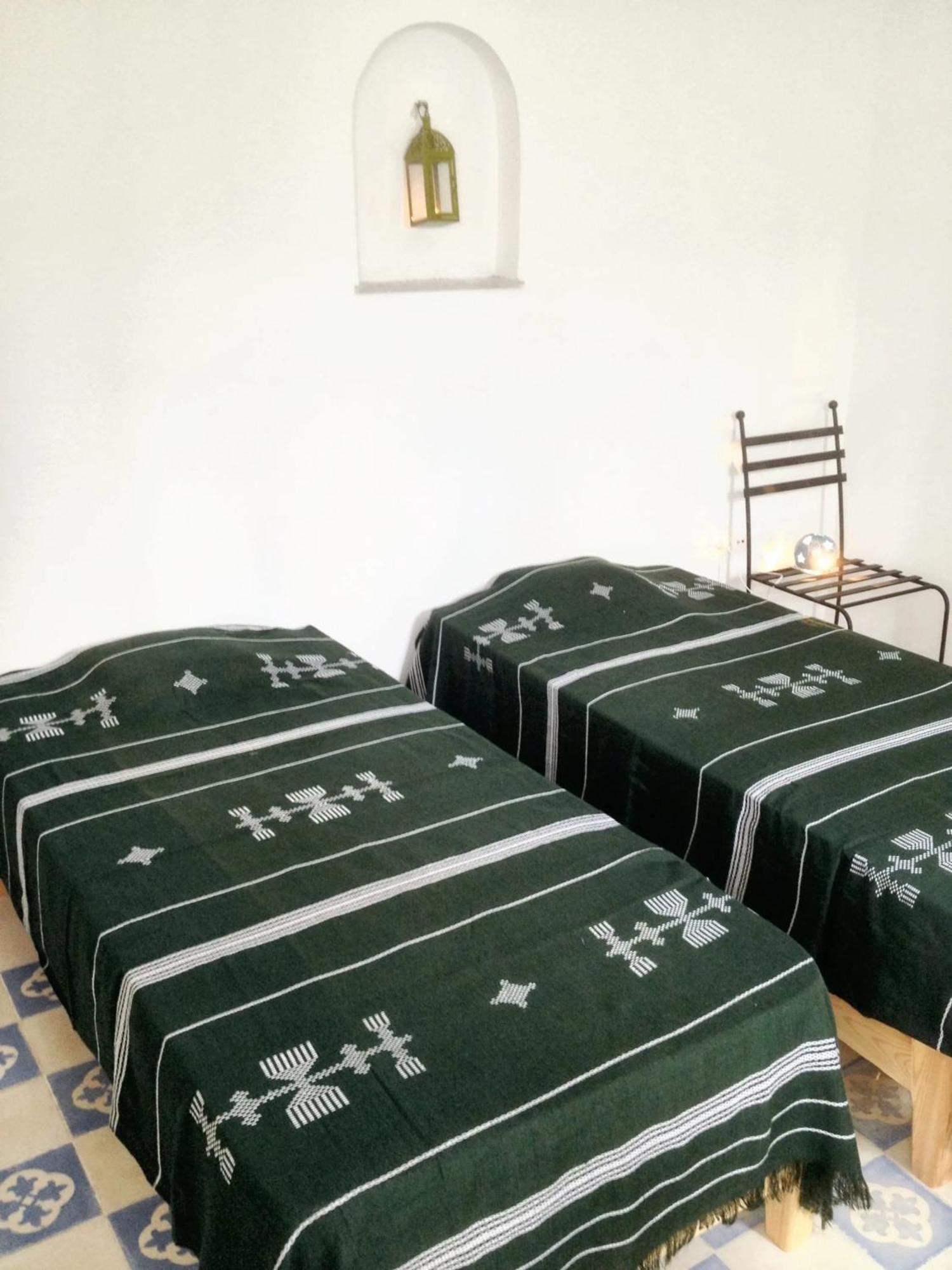 Spacious With Private Pool In Djerba Villa Houmt Souk (Djerba)