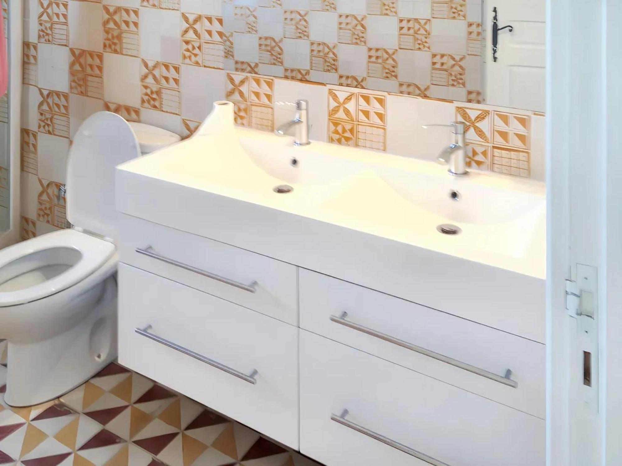Spacious With Private Pool In Djerba Houmt Souk (Djerba)