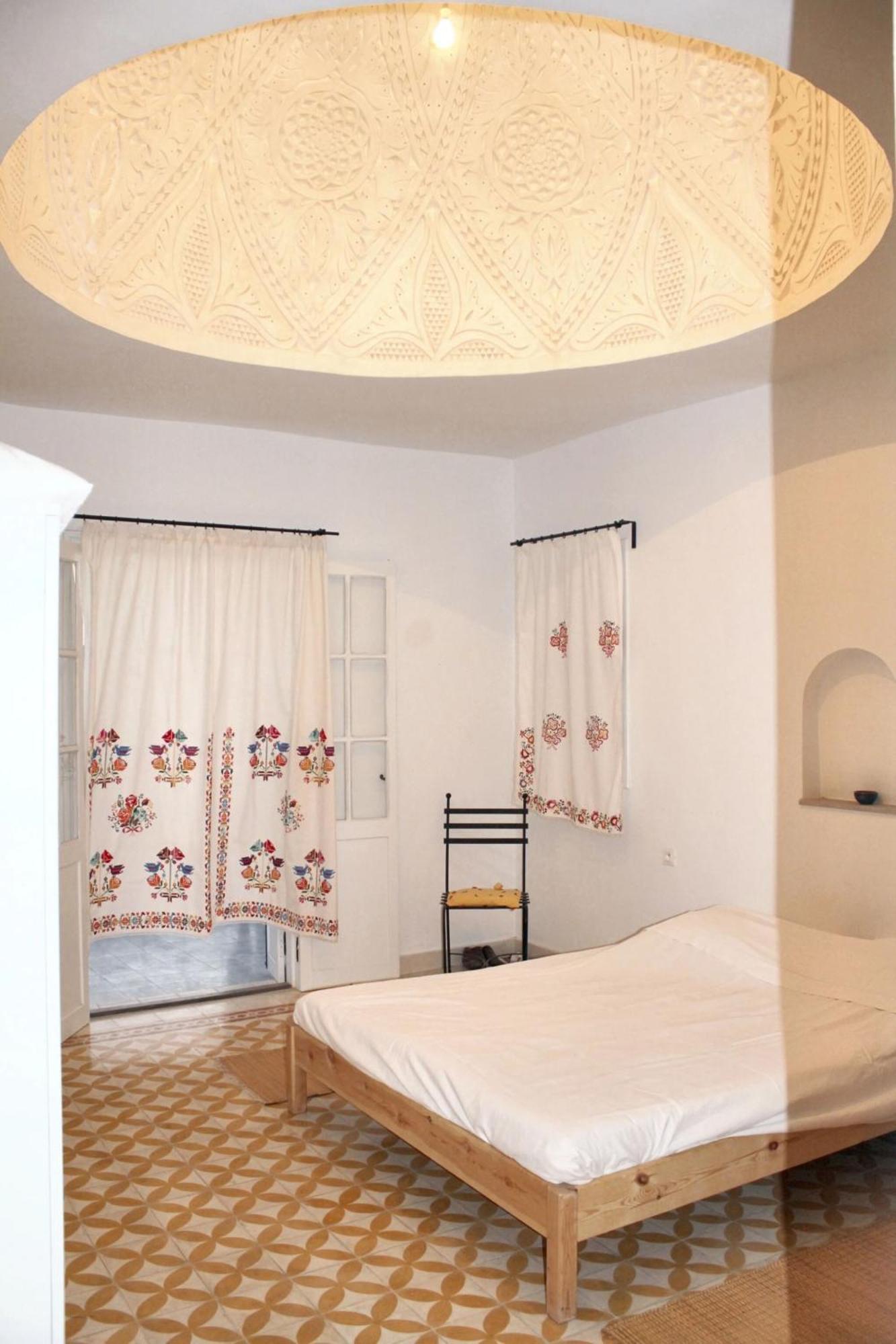 Spacious With Private Pool In Djerba *