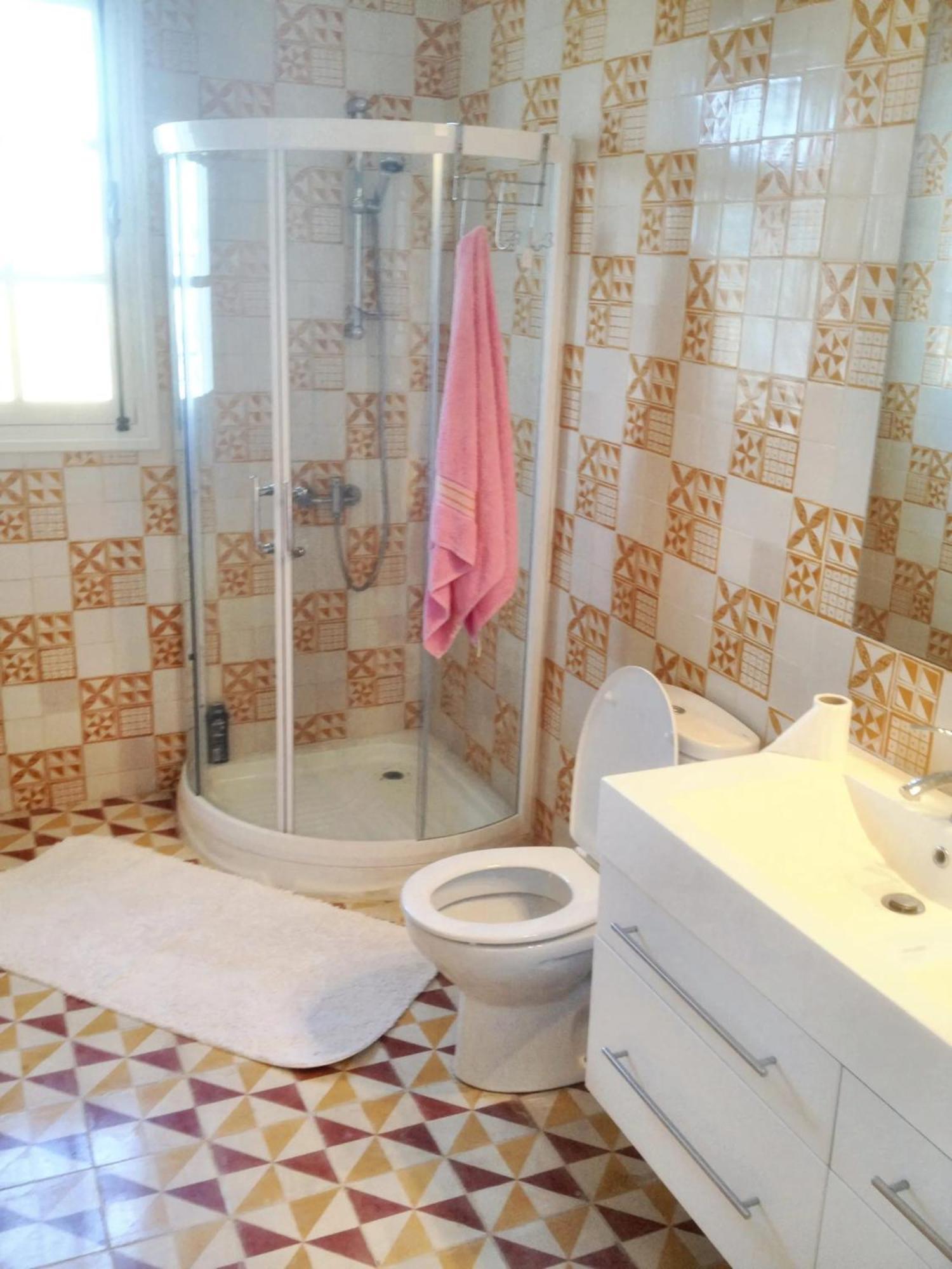 Villa Spacious With Private Pool In Djerba Houmt Souk (Djerba)