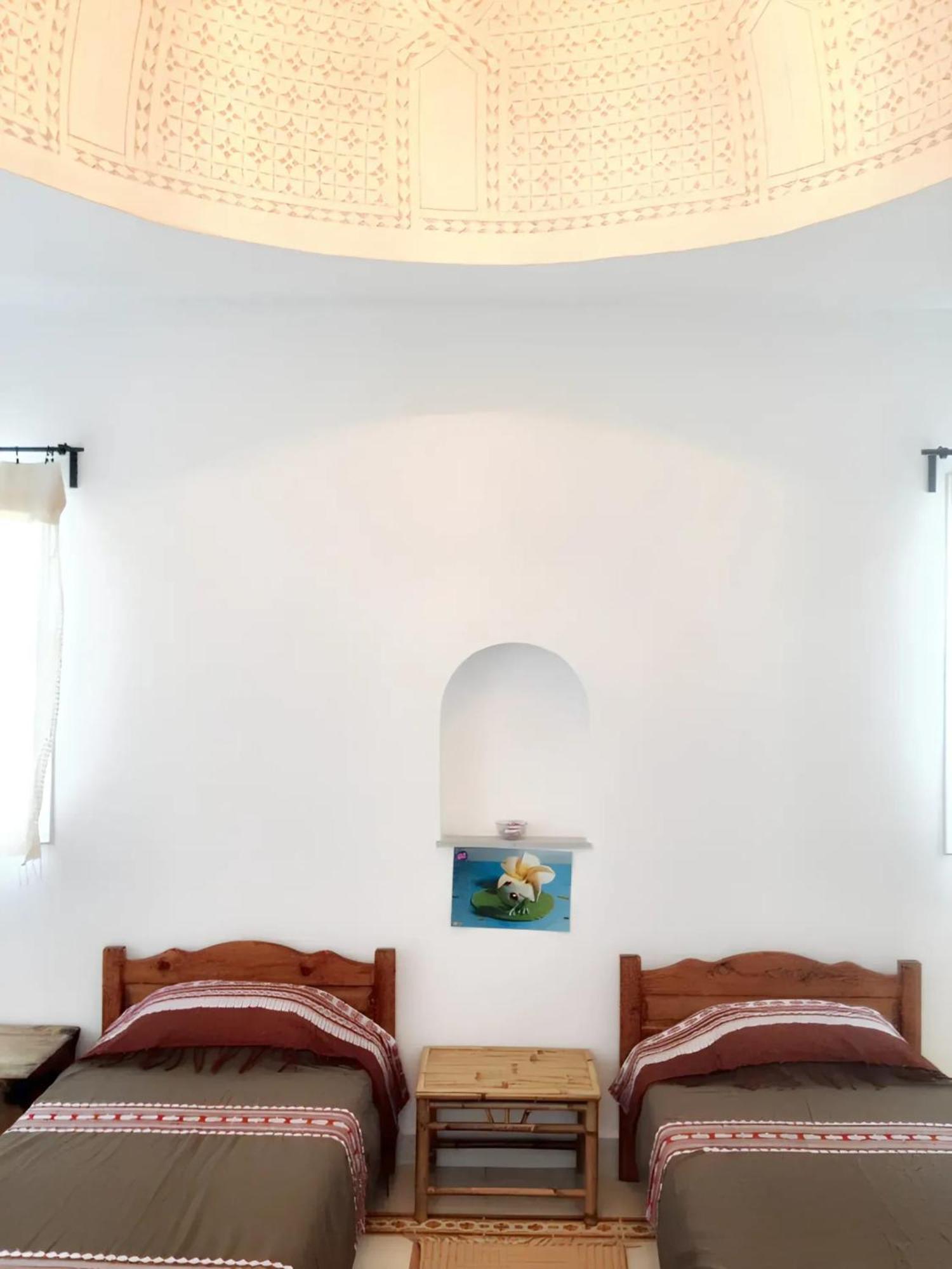 Villa Spacious With Private Pool In Djerba *