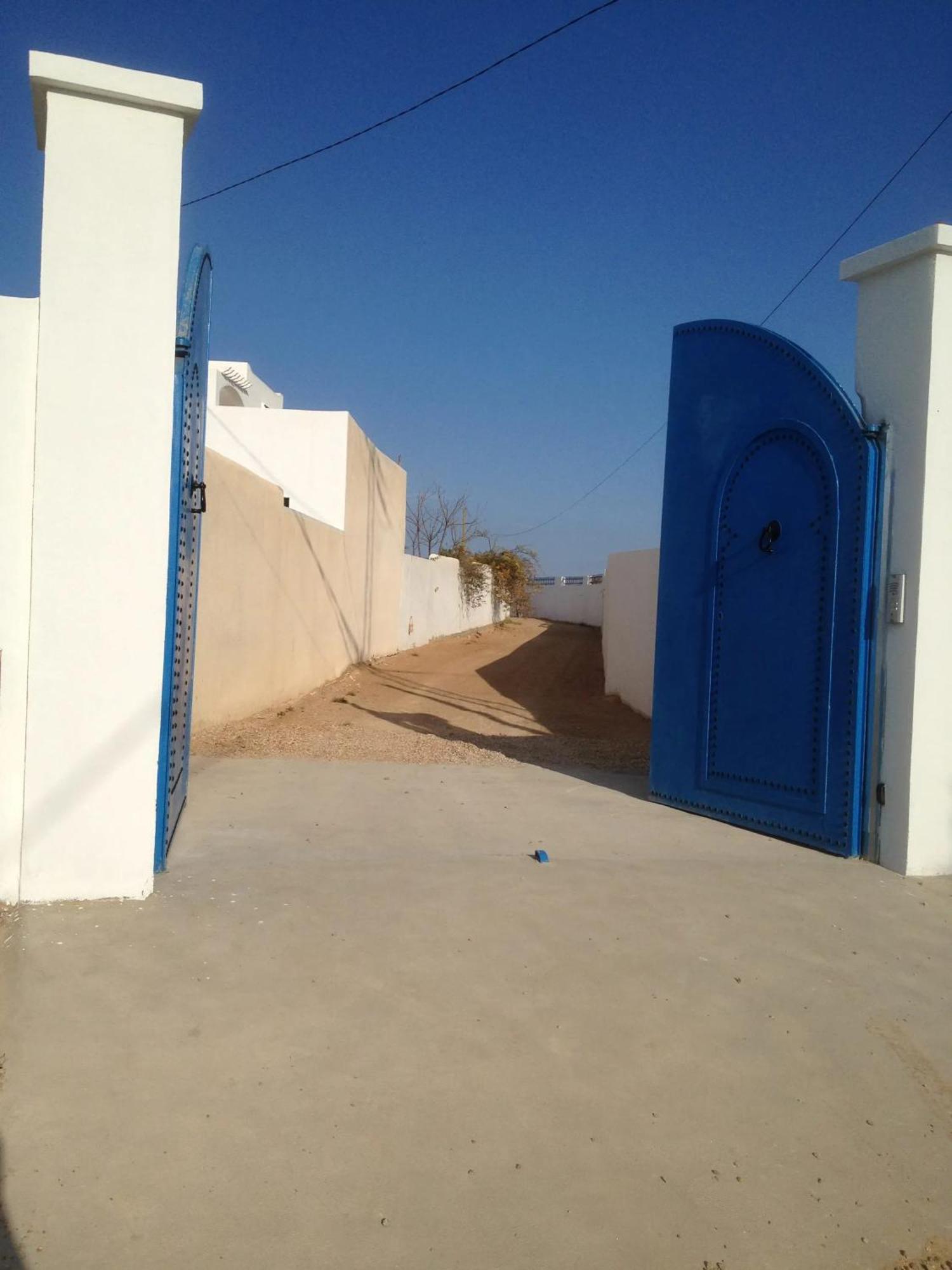 Villa Spacious With Private Pool In Djerba