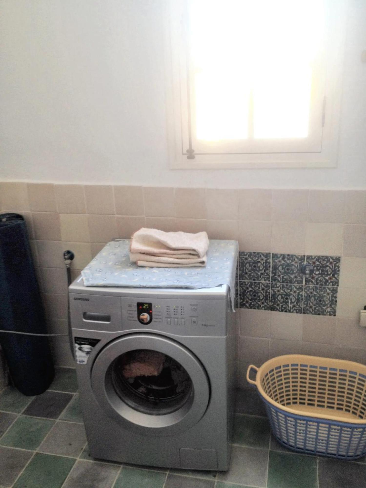 Spacious With Private Pool In Djerba