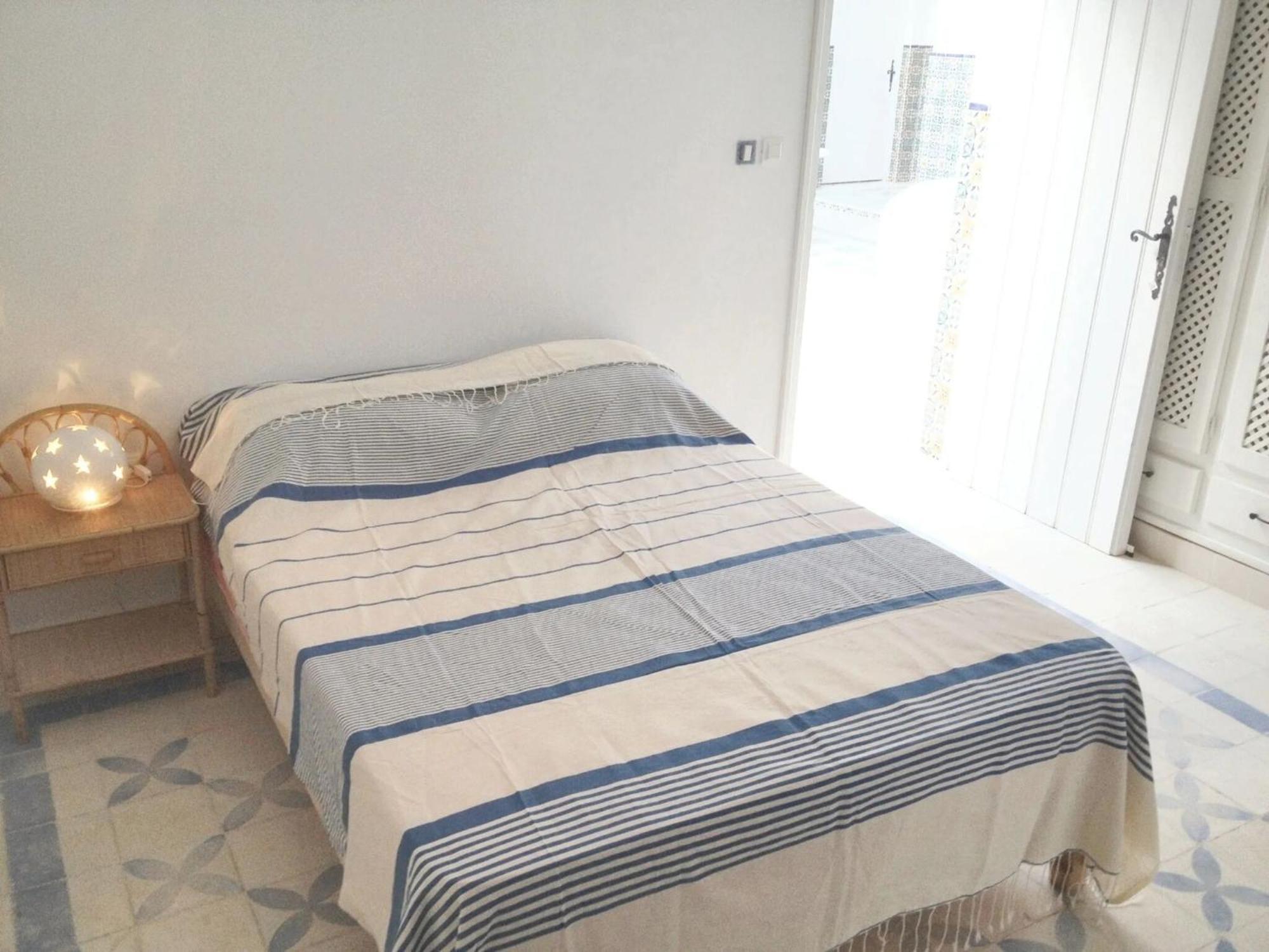Villa Spacious With Private Pool In Djerba Houmt Souk (Djerba)