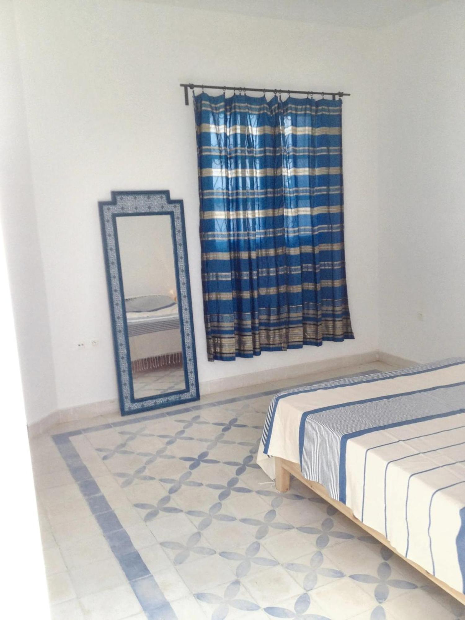 Spacious With Private Pool In Djerba * Houmt Souk (Djerba)