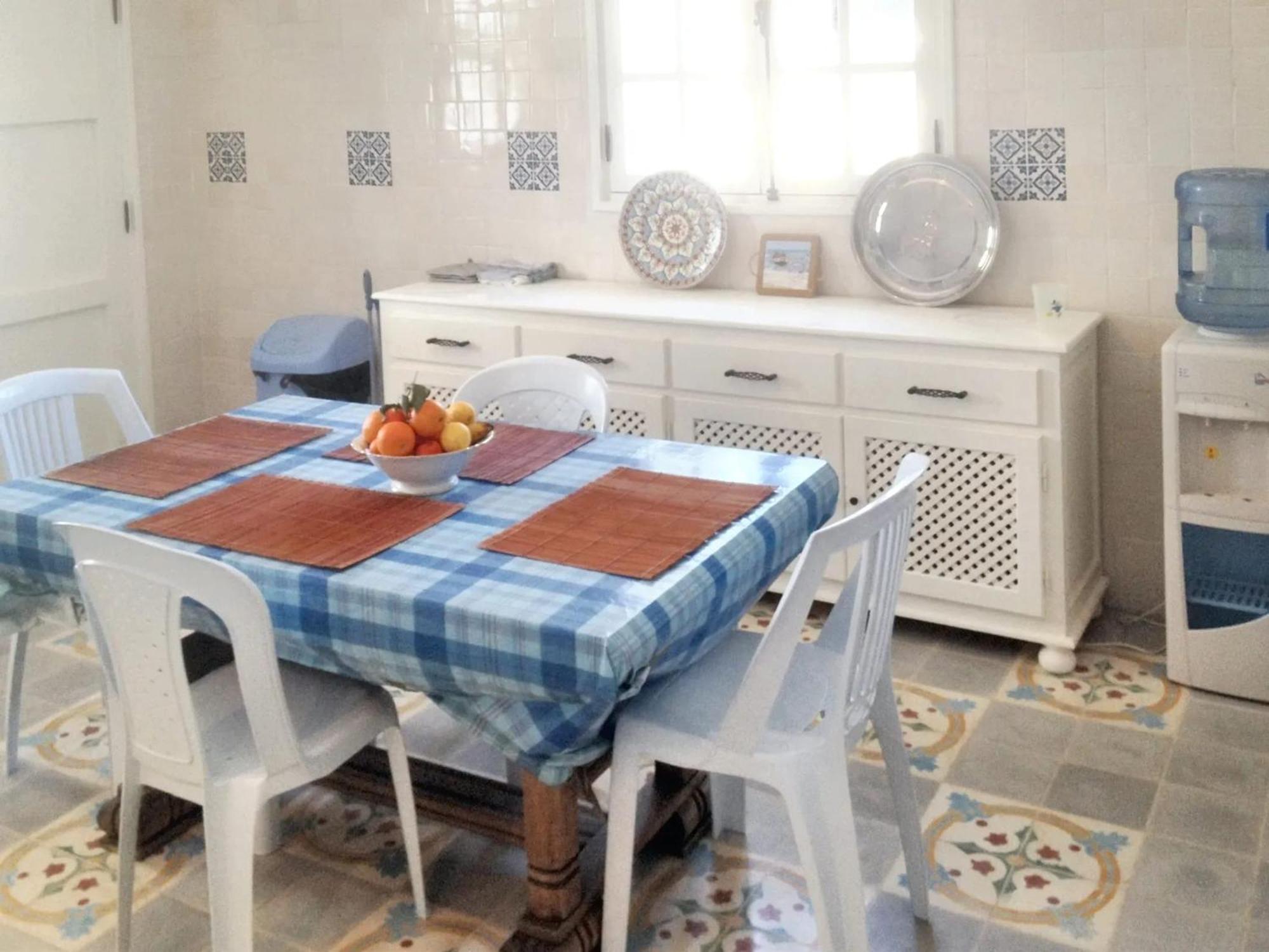 Villa Spacious With Private Pool In Djerba *