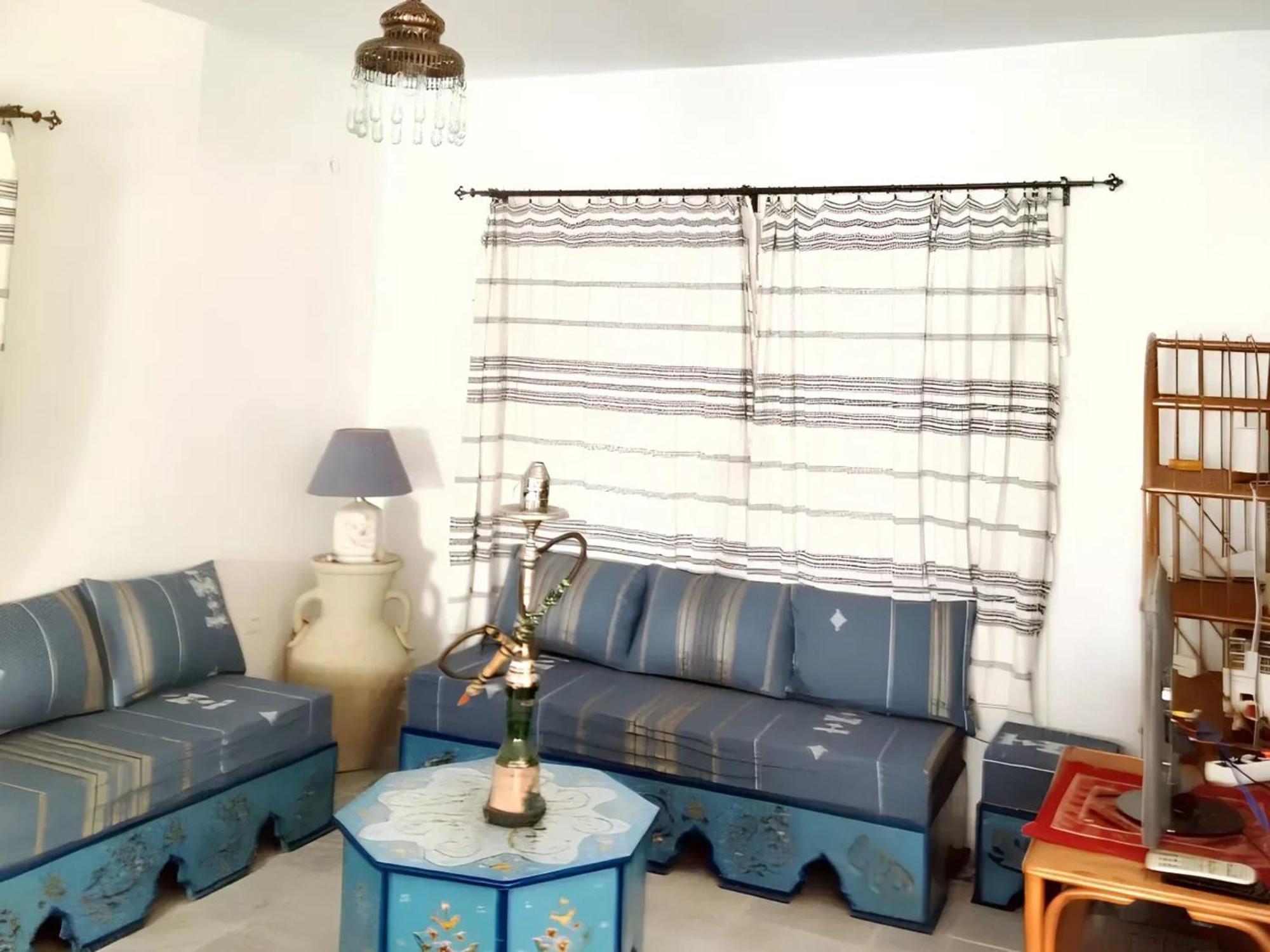 Spacious With Private Pool In Djerba Houmt Souk (Djerba)