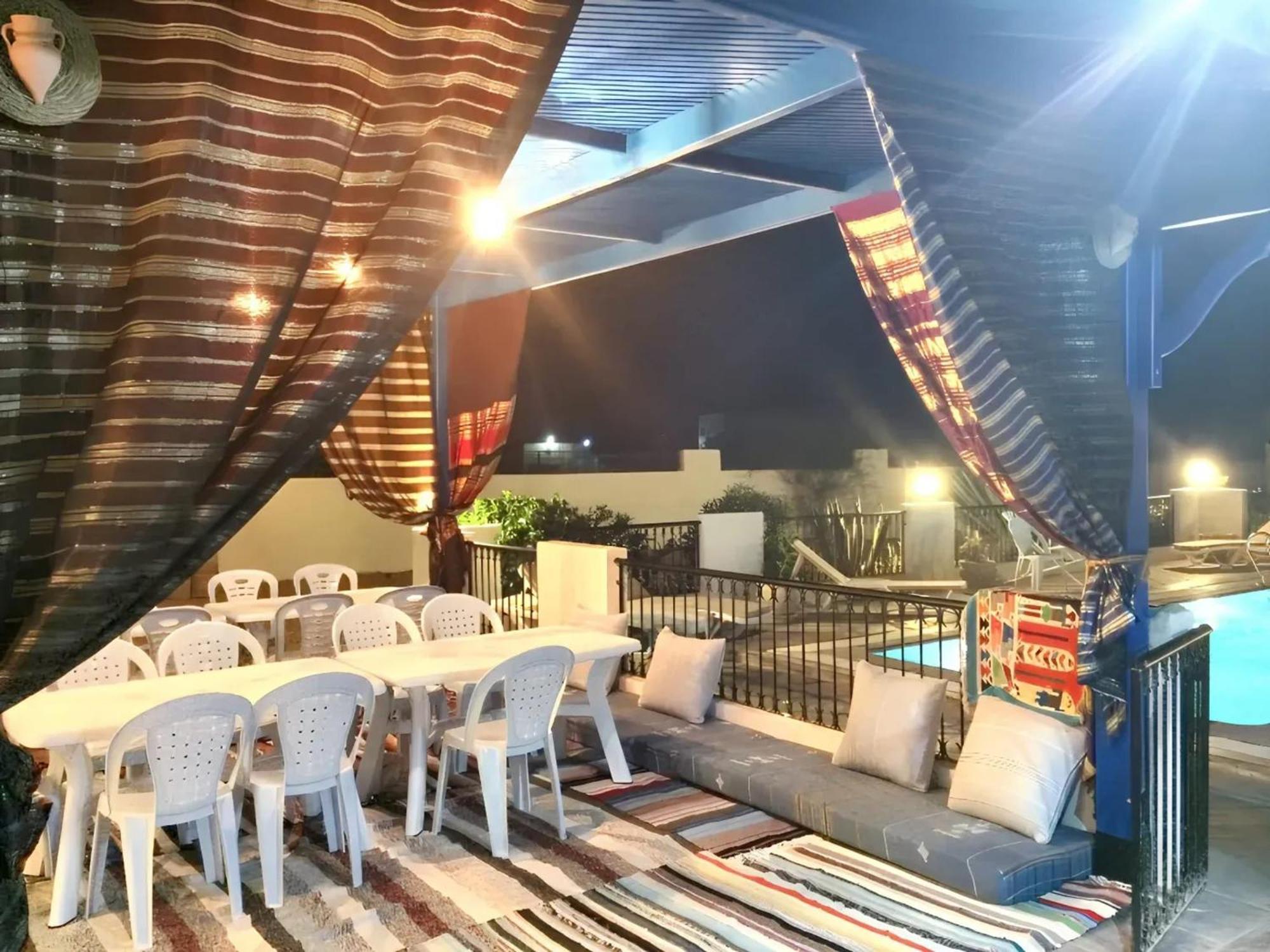 Villa Spacious With Private Pool In Djerba Houmt Souk (Djerba)