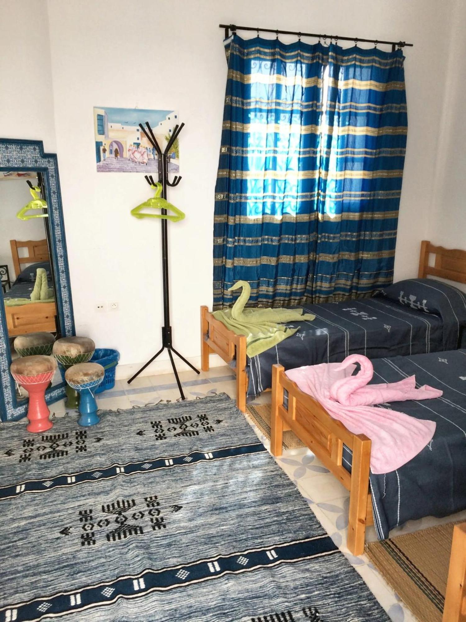 Spacious With Private Pool In Djerba * Houmt Souk (Djerba)
