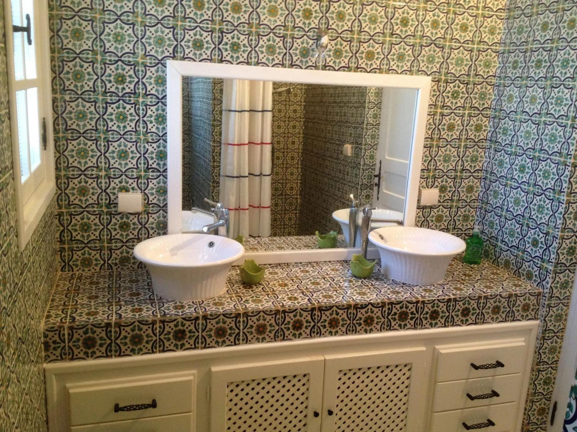 Spacious With Private Pool In Djerba Villa Houmt Souk (Djerba)