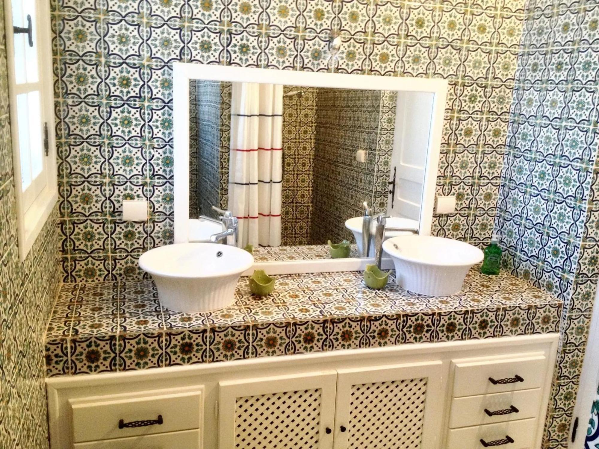 Spacious With Private Pool In Djerba Houmt Souk (Djerba)